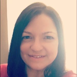 Meet your Posher, Marci